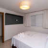 Отель Apartamento Duplex de 2 quartos - Setor Bueno - Ed The Expression - THD0318, фото 6