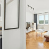 Отель Bright Apartment Gdynia for 4 by Renters, фото 6