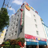 Отель Gwangju Sinandong Happy Day, фото 3