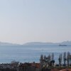 Отель Apartment with 2 Bedrooms in Vigo, with Wonderful Sea View - 400 M From the Beach, фото 9