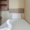 Отель Full Furnished With Comfort Design 2Br At Vivo Apartment, фото 13