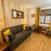 Отель Apartment Le Choucas by Interhome, фото 6
