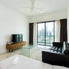 Отель Luxury 2BR Suite With Klcc Views, фото 2