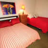 Отель Mammoth Ski & Racquet Club #121 2 Bedrooms 2 Bathrooms Condo, фото 3