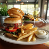 Отель Bribie Island Hotel, фото 10