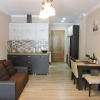 Отель Apart Hotel The Valley Bakuriani, фото 14