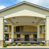 Отель Americas Best Value Inn & Suites University Ave, фото 1