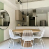 Отель w Lovely 3BR w AC in Laureles, фото 9