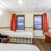 Отель OYO VII Hotel & Indian Restaurant, фото 4