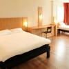 Отель Hôtel ibis Brest Centre, фото 3