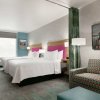 Отель Home2 Suites by Hilton Norfolk Airport, фото 41