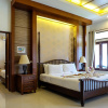 Отель Bhu Tarn Koh Chang Resort and Spa, фото 3