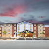 Отель Woodspring Suites Indio - Coachella Valley, фото 1