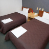 Отель Select Inn Nishinasuno Ekimae, фото 6