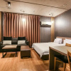 Отель Daejeon Seonhwa Kkong, фото 45