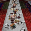 Отель Guesthouse Kishimzhan, фото 9