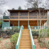 Отель Lucilles Creekside Hideaway, фото 12