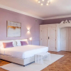 Отель Luzeiros Suites, фото 20