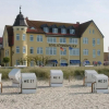 Отель NP Hotel Schweriner Hof, фото 21