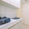 Отель Cozy Stay Studio At 3Rd Floor Springlake Summarecon Bekasi Apartment, фото 7