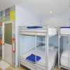 Отель SaiGon Gao Hostel, фото 4