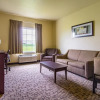 Отель Cobblestone Hotel & Suites - Orrville, фото 6