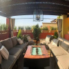 Отель Perfect view of SAN MIGUEL, elegant apt 8PAX 5BED, фото 13