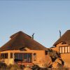Отель Namibgrens Guest Farm, фото 21