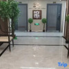 Отель Jinhua Zhijia Light Luxury Homestay (Jiamusi Wanda Plaza), фото 1