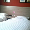 Отель Baihe Boutique Hotel, фото 5