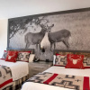Отель Chetola Resort Lodge, фото 4