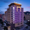 Отель Starway Hotel (Jiujiang Hukou Shizhongqing), фото 39
