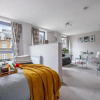 Отель Windsor Luxury Studio Apartment, фото 20