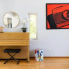 Отель Beachcomber by Avantstay | 1 Block From Beach - Modern Estate W/ Ocean Views, фото 31
