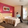 Отель ibis Styles Morlaix, фото 31