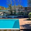 Отель Spoleto-poolside-slps 20 1 Hour to Rome - Fabulous Gardens, Bbq Area, Pool, фото 14