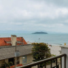 Отель Apto com vista para o mar em Canasvieiras LBM401, фото 16