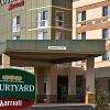 Отель Courtyard Glassboro Rowan University в Гласборо