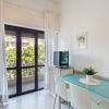 Отель Alluring Apartment in Rimini With Balcony, фото 8