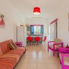 Отель Color Cyprus Dhekelia Apartments, фото 7