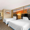 Отель Quality Inn near Speedway, фото 21