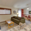 Отель Chalet High, фото 7