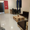 Отель Spacious 1BHK @Thane, Free Wi-Fi, Free Parking., фото 5