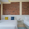 Отель Urbanview Hotel Omah Anin Batu, фото 12