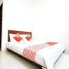 Отель OYO Maleo Exclusive Residence near Universitas Kristen Maranatha, фото 4