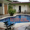 Отель La Guaria Inn & Suites, фото 13