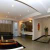 Отель Biazi Plaza Hotel, фото 1