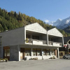 Отель Auberge les Charmettes, фото 4