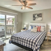 Отель Ivy Cove Waterfront Hot Springs Home w/ Dock!, фото 9