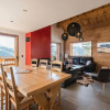 Отель Chalet la Clusaz, 6 Pieces, 12 Personnes - Fr-1-304-270, фото 8